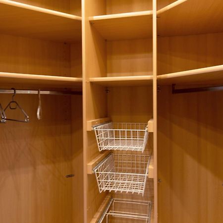 Apartment Sturm By Interhome Warwerort Esterno foto