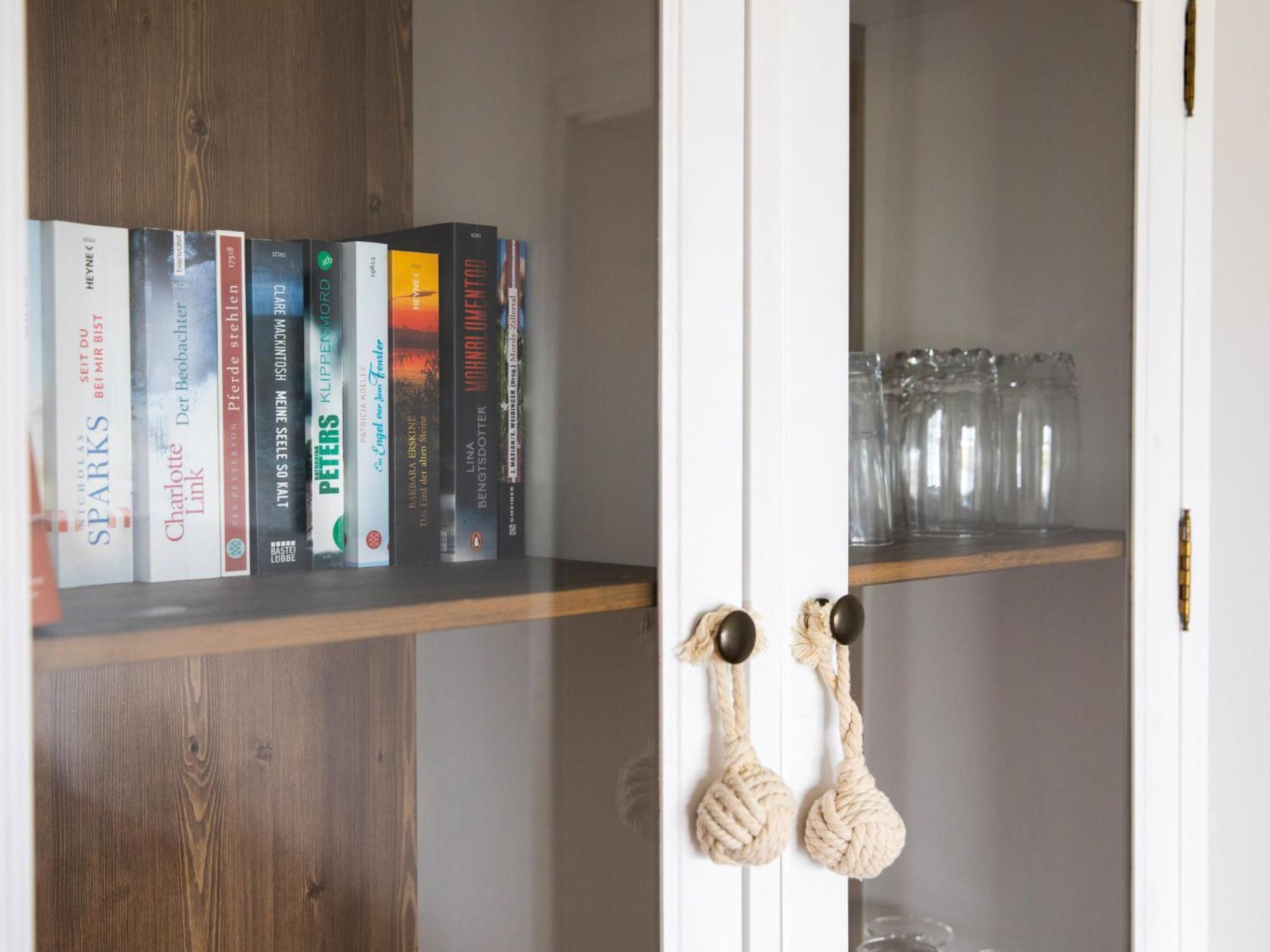 Apartment Sturm By Interhome Warwerort Esterno foto