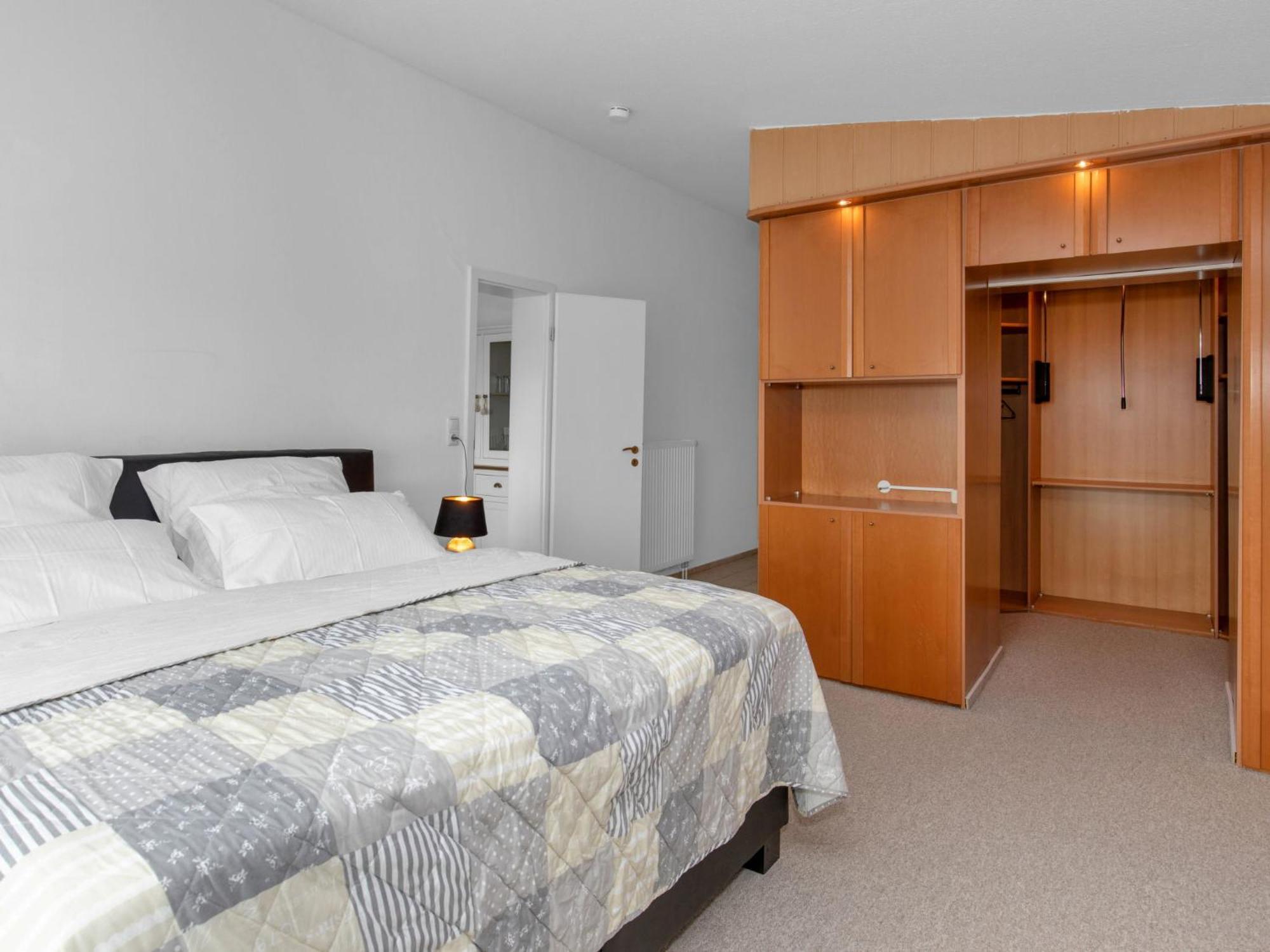 Apartment Sturm By Interhome Warwerort Esterno foto