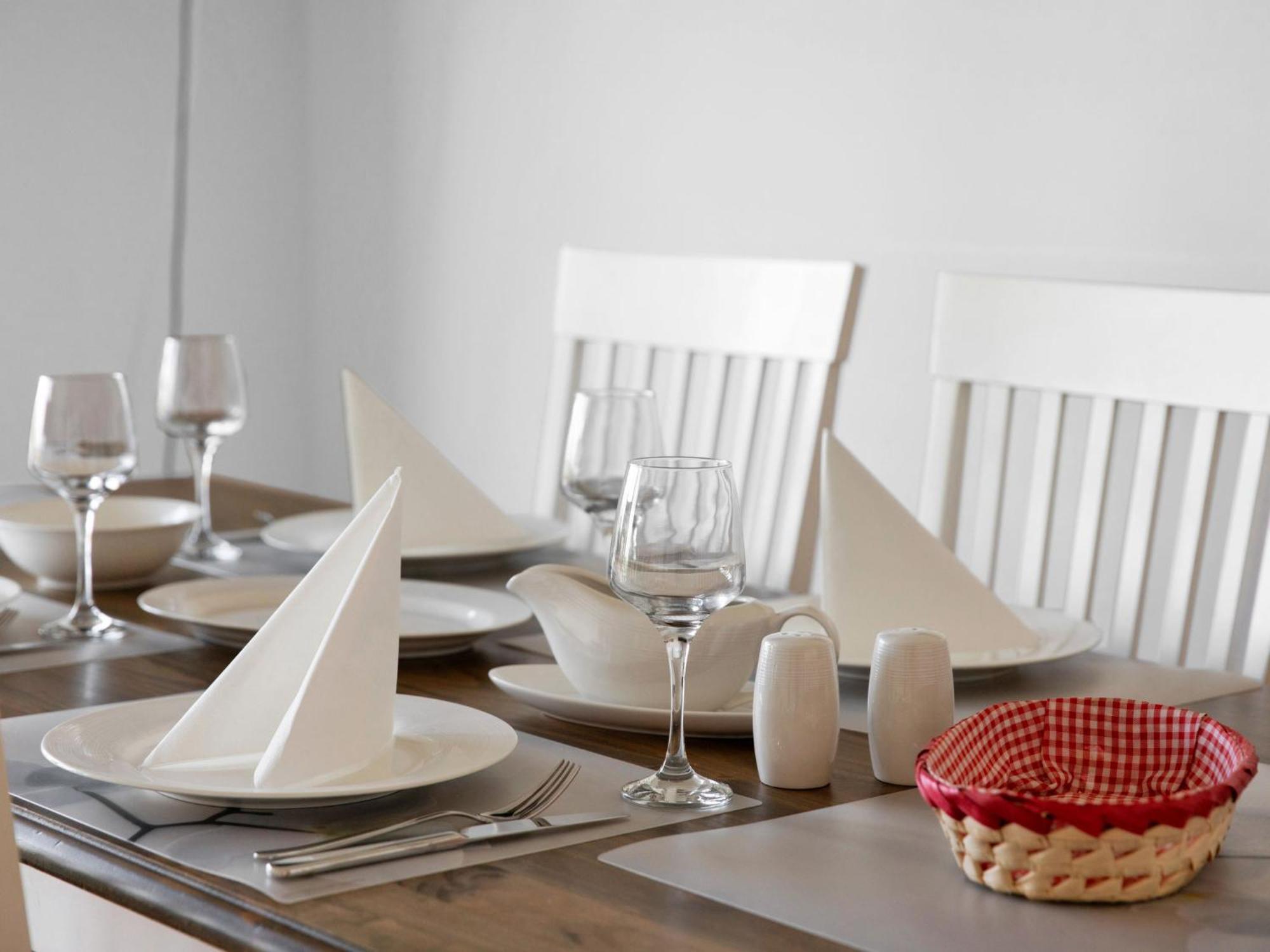 Apartment Sturm By Interhome Warwerort Esterno foto