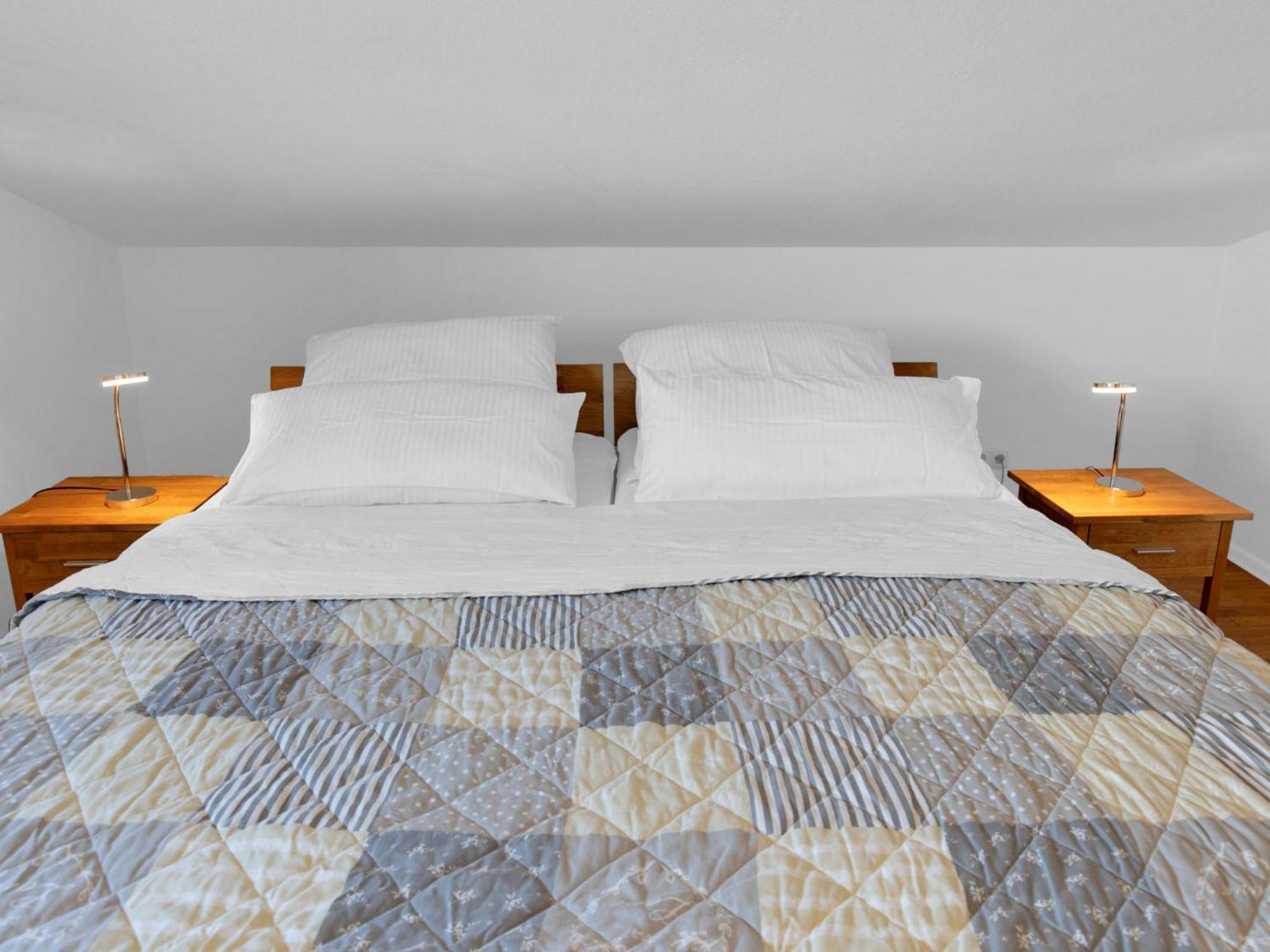 Apartment Sturm By Interhome Warwerort Esterno foto