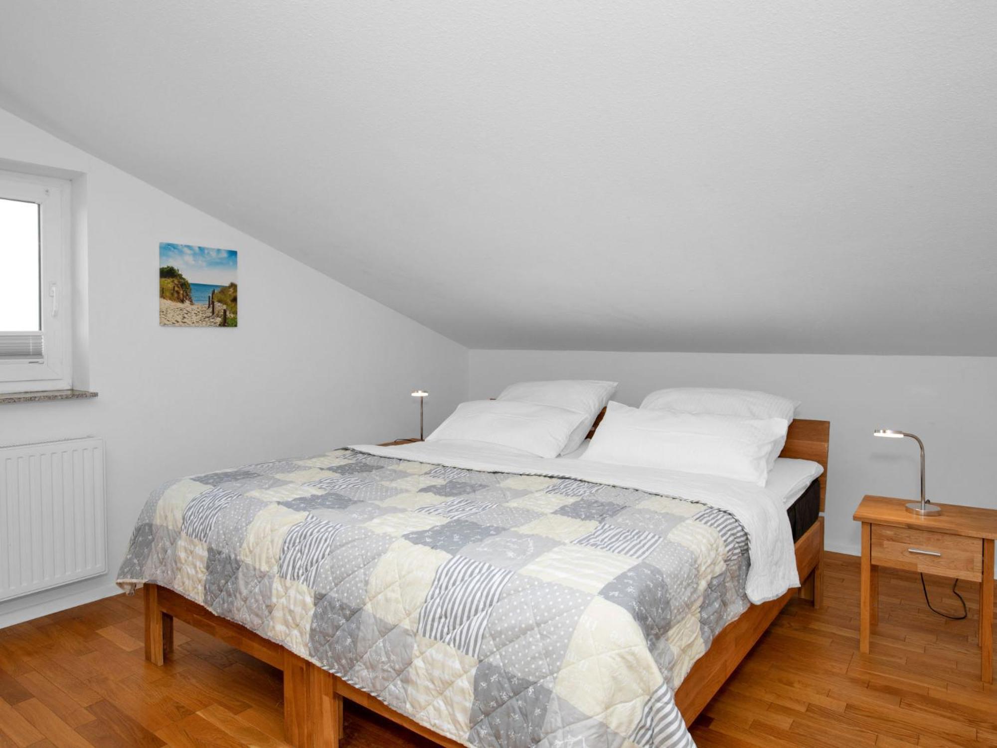 Apartment Sturm By Interhome Warwerort Esterno foto